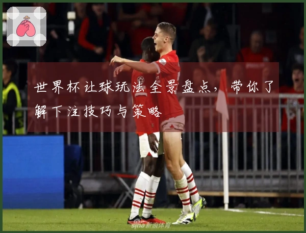 世界杯让球玩法全景盘点，带你了解下注技巧与策略