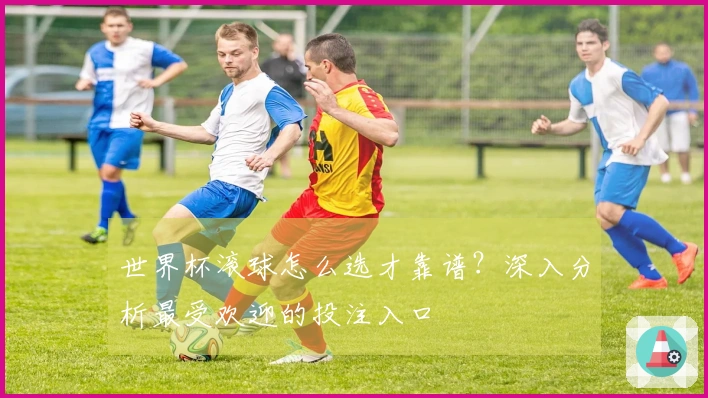 世界杯滚球怎么选才靠谱？深入分析最受欢迎的投注入口
