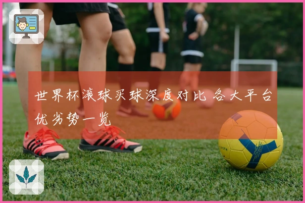 世界杯滚球买球深度对比 各大平台优劣势一览