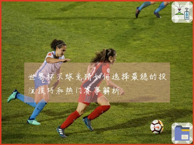 世界杯买球竞猜如何选择最稳的投注技巧和热门赛事解析