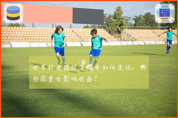 世界杯竞猜投注赔率如何变化，哪些因素会影响收益？