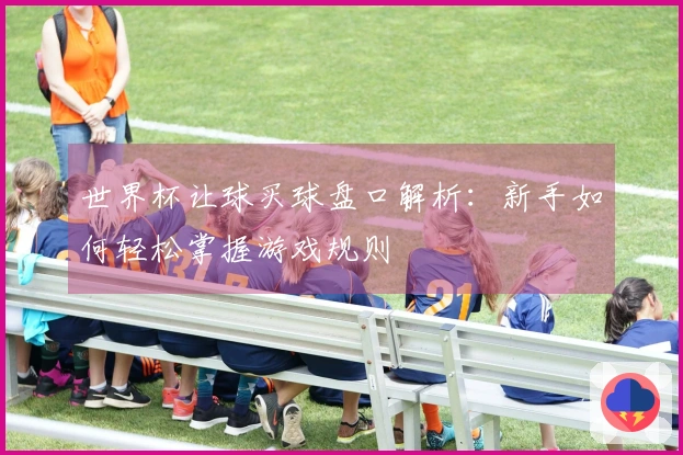 世界杯让球买球盘口解析：新手如何轻松掌握游戏规则