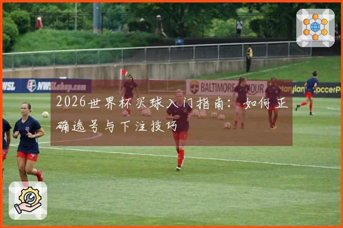 2026世界杯买球入门指南：如何正确选号与下注技巧