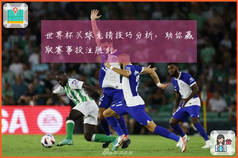 世界杯买球竞猜技巧分析，助你赢取赛事投注胜利
