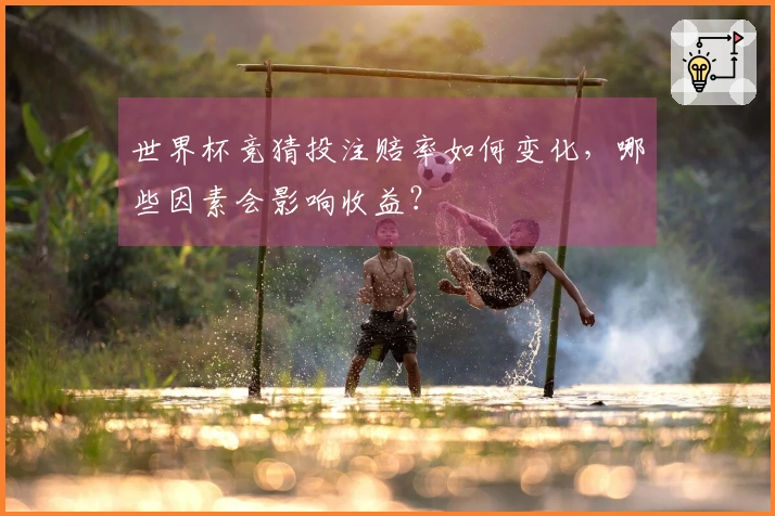 世界杯竞猜投注赔率如何变化，哪些因素会影响收益？